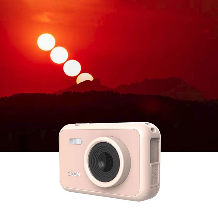 Camera cho trẻ em SJCAM FUNCAM KIDS camera for kid