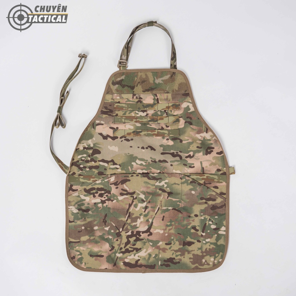 Tạp Dề Chuyentactical Multicam®