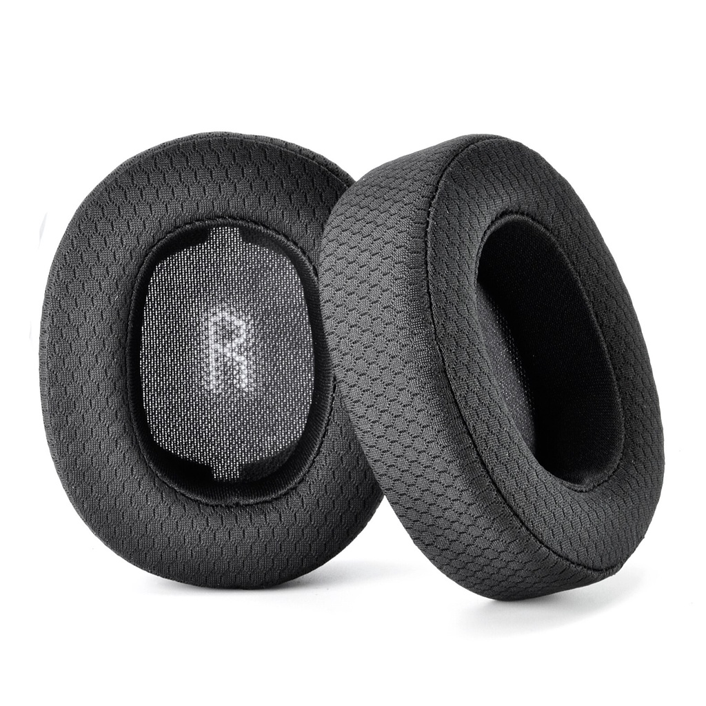 Đệm Tai Nghe Bằng Vải Dày Thay Thế Cho Tai Nghe Bluetooth JBL E55BT