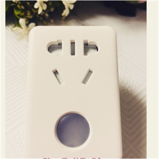 Ổ CẮM HẸN GIỜ TỰ ĐỘNG WIFI SP2 MINI SPK6789