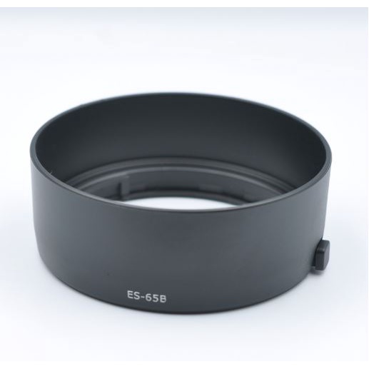 Hood lens Canon RF 50mm F1.8 STM ES-65b  Loa che nắng ES-65b