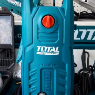 MÁY XỊT RỬA TOTAL 1400W MODEL: TGT11316