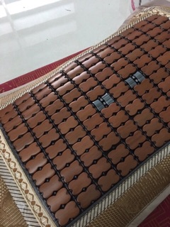 Gối trúc giá xưởng