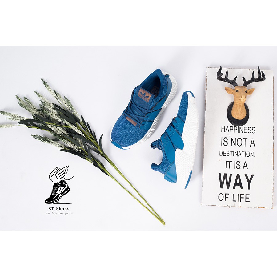 Giày thể thao nam nữ Prophere Blue (20)