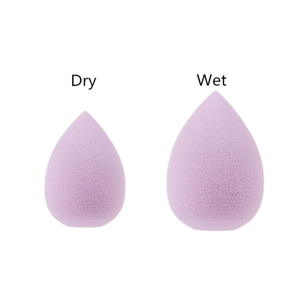 Set 6 Mút Trang Điểm Tán Phấn Nền/Che Khuyết Điểm Mini