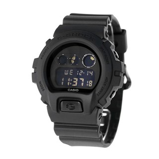 Đồng Hồ Nam Casio DW-6900BB-1DR