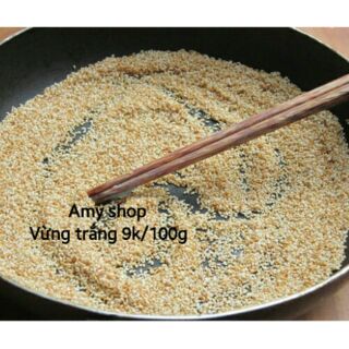 Vừng trắng 100g