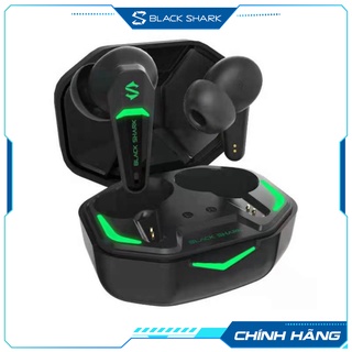 Tai nghe Gaming TWS Xiaomi Black shark Bluetooth Lucifer T1