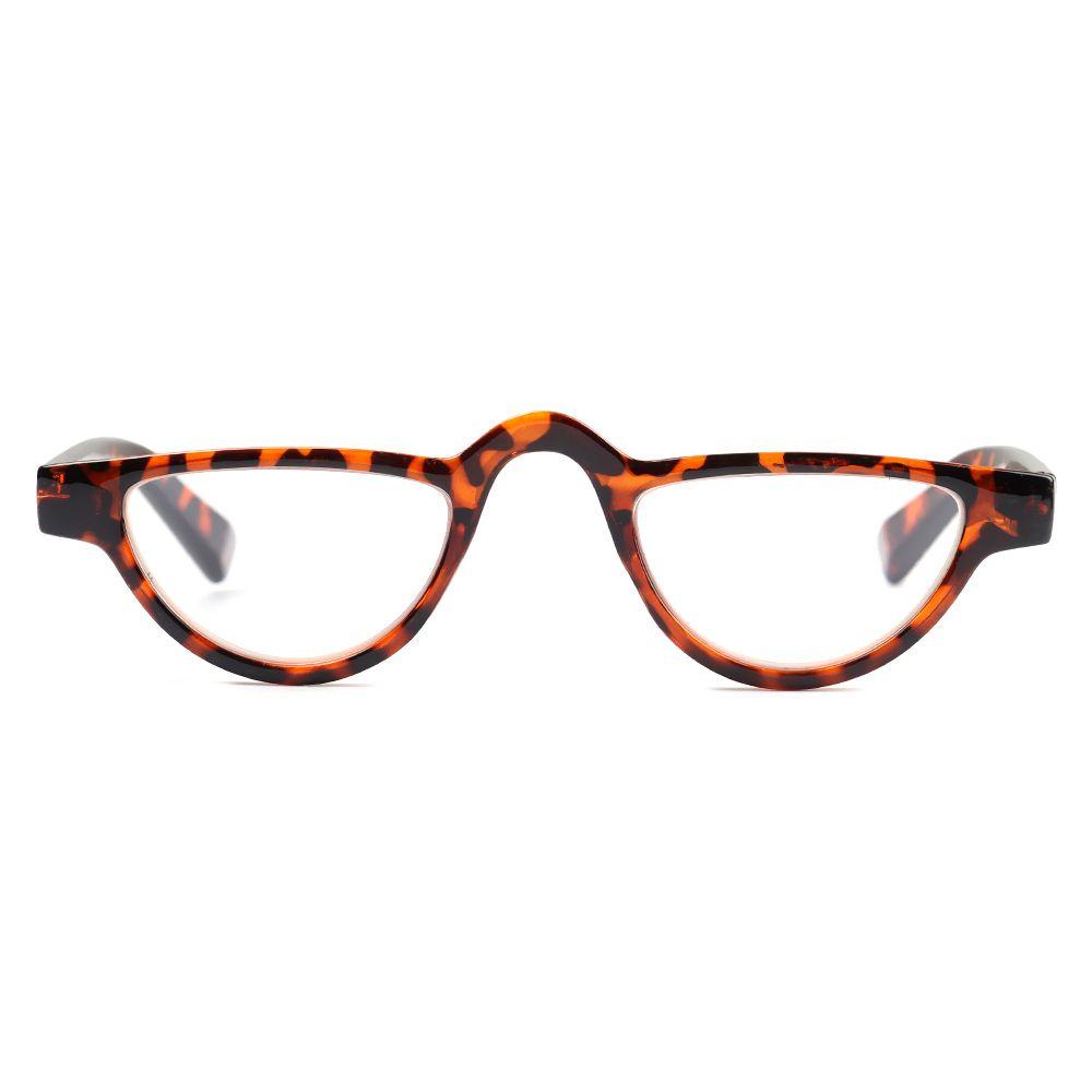 LUOL Kính Đọc Sách Thời Trang + 0 ~ + 3.5 Độ + 0 ~ + 3.5 Hyperopia