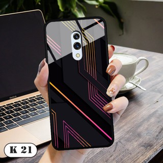 Ốp lưng OPPO K3 - in hình 3D