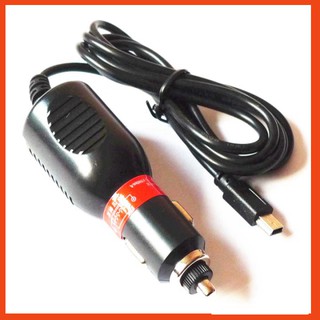 Dây nguồn dùng cho camera hành trình cắm tẩu Mini USB ô tô PS204