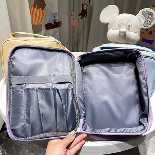 Túi Đựng Đồ Makeup Gấu Dễ Thương