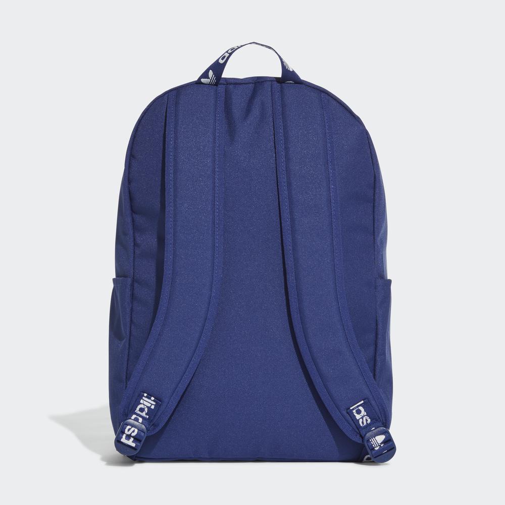 [Mã WABRADI13 - 150K - ĐH từ 1Tr]Ba Lô adidas ORIGINALS Unisex Adicolor Backpack Màu xanh dương H35597