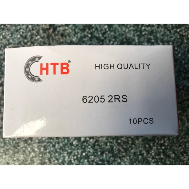Bạc đạn 6205 HTB