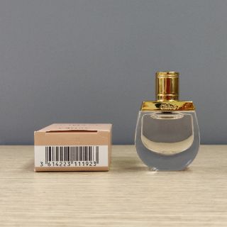 Nước hoa mini Nữ CHLOE Nomade EDP 5ml