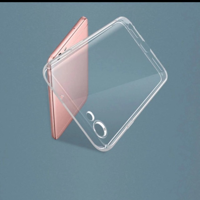 2 ốp oppo A83 Dẻo trong Loại Xịn