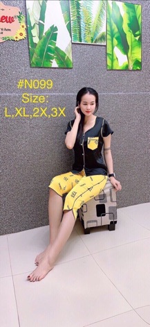 Chất vải lụa satin