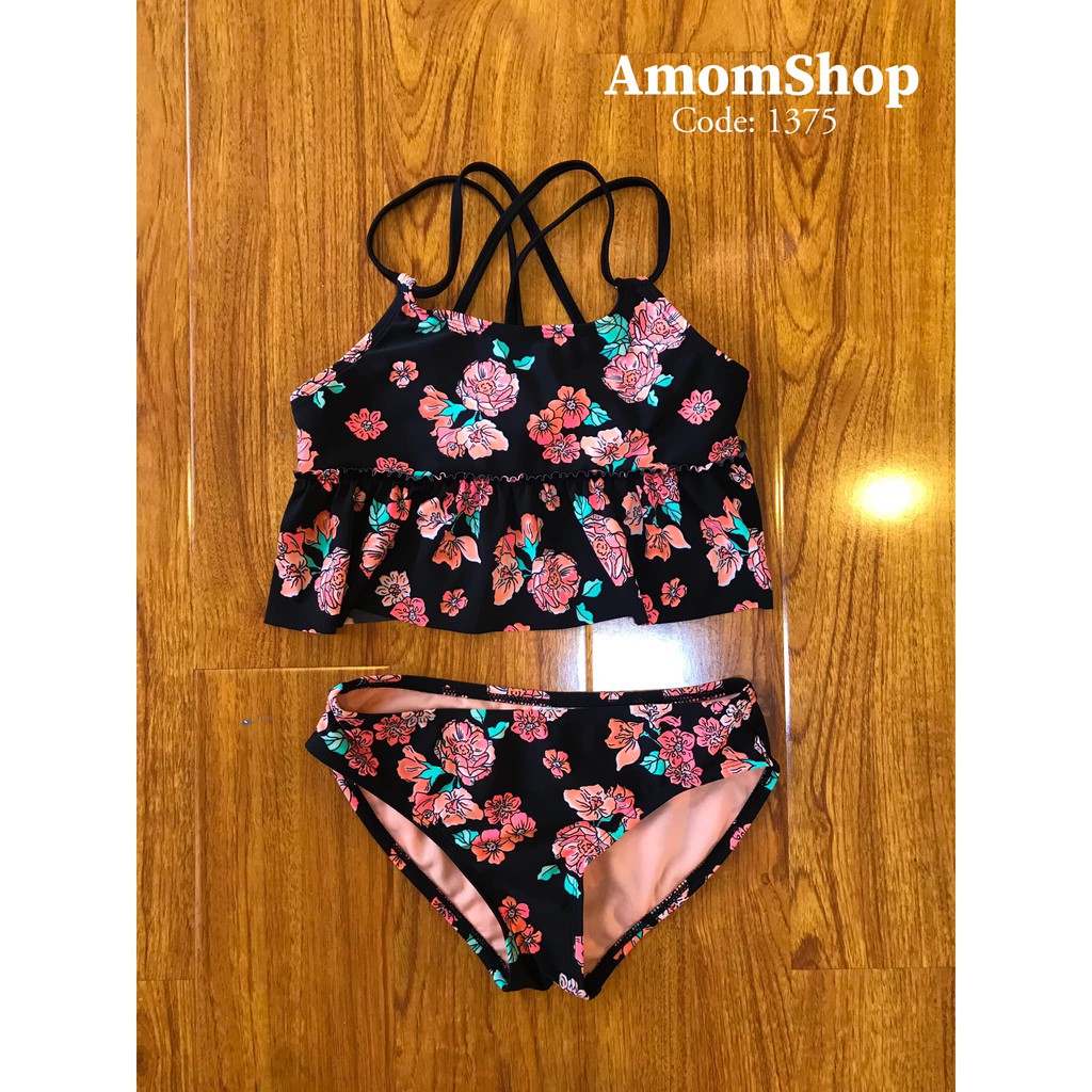 Đồ Bơi Bé Gái Cat & Jack VNXK 1375