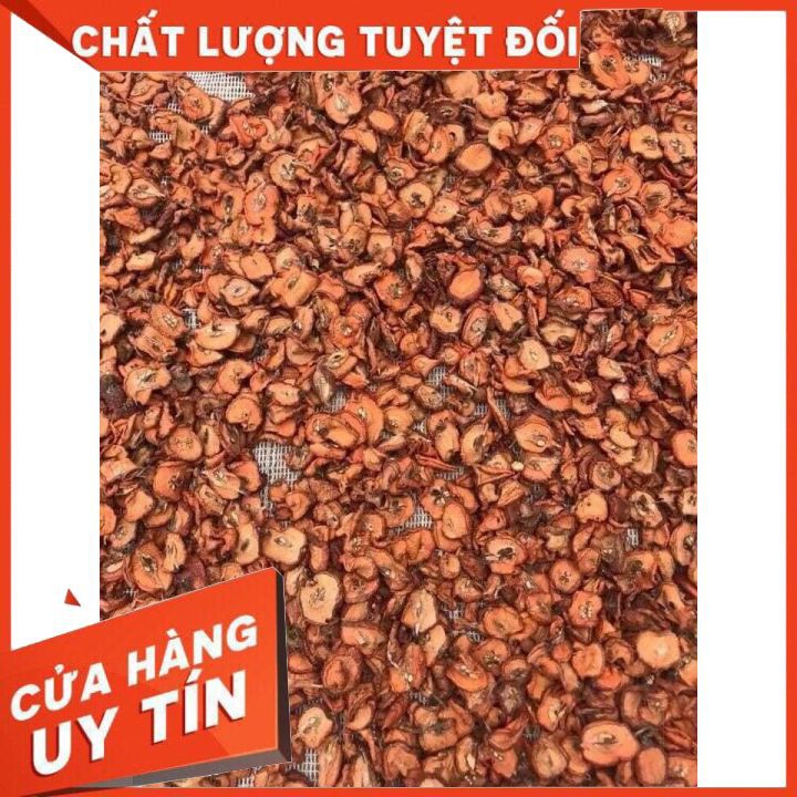 Táo mèo🍎khô Đỏ Sạch🍎Ngâm Rượu Cực Ngon🍎Loại I Nguyên Chất Không Luộc🍎Gói 1Kg