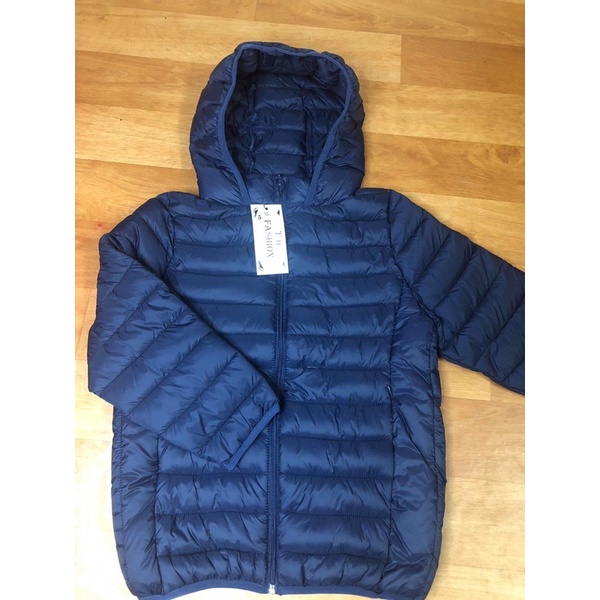 ÁO PHAO TRẺ EM SIÊU NHẸ HÀNG ĐẠI VNXK