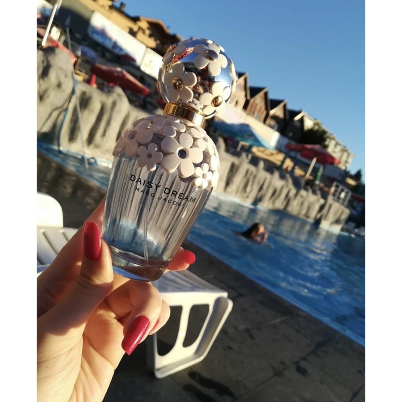 [𝔅𝔢𝔢❅] Mẫu thử chính hãng Marc Jacobs Daisy Dream [𝔅𝔢𝔢❅]
