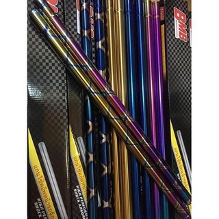 Ty phuộc trước Drag ty 27 mm