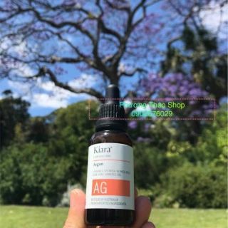 Tinh dầu Kiara Argan oil