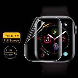 Miếng dán dẻo ppf apple watch size 38mm , 40mm, 42mm, 44mm , 41mm, 45mm
