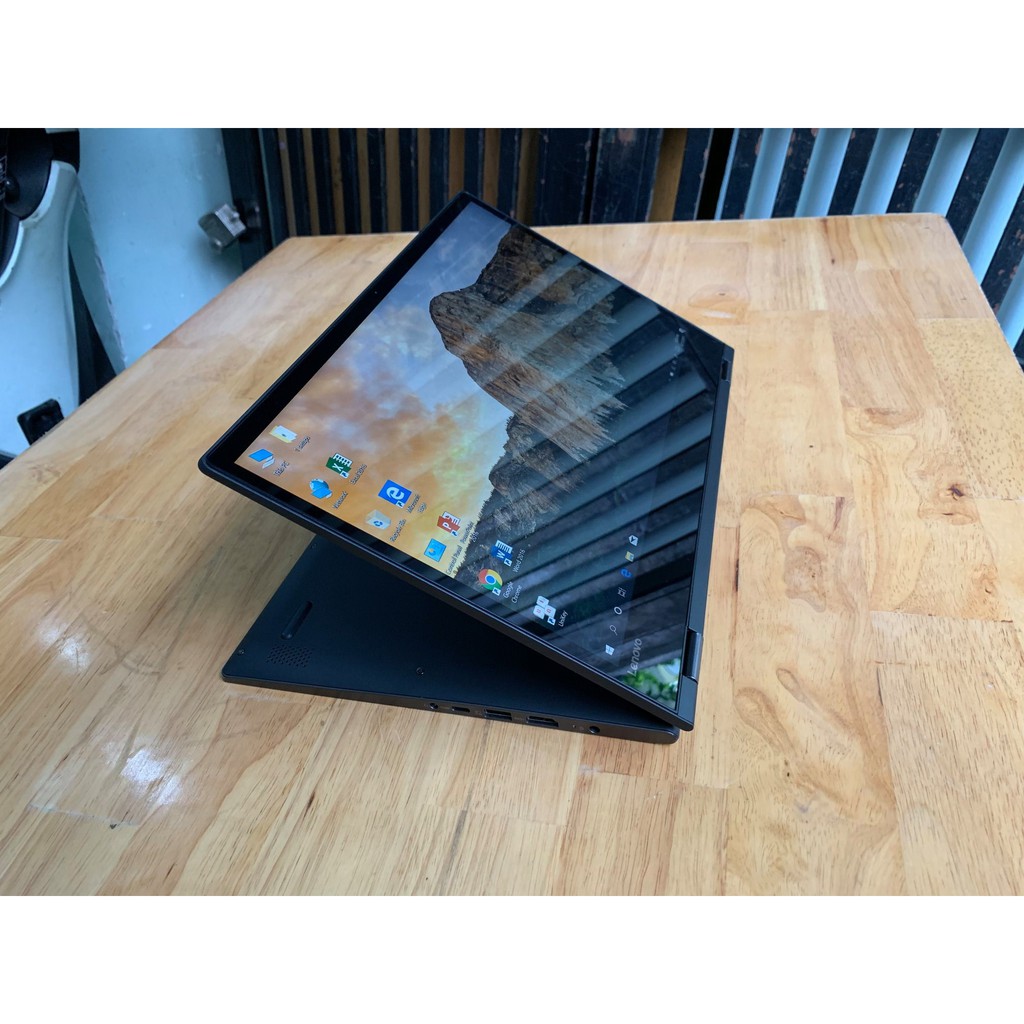 Laptop Lenovo Flex 6 (sài mới 1 tuần) | BigBuy360 - bigbuy360.vn