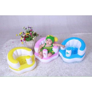 Ghế phao tập ngồi