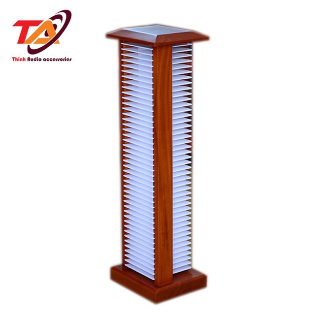 Kệ để đĩa Cd TACD02