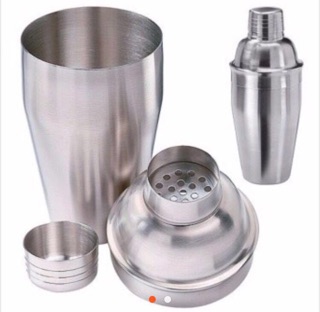 Dụng Cụ Pha Chế Đa Năng Cocktail Shaker