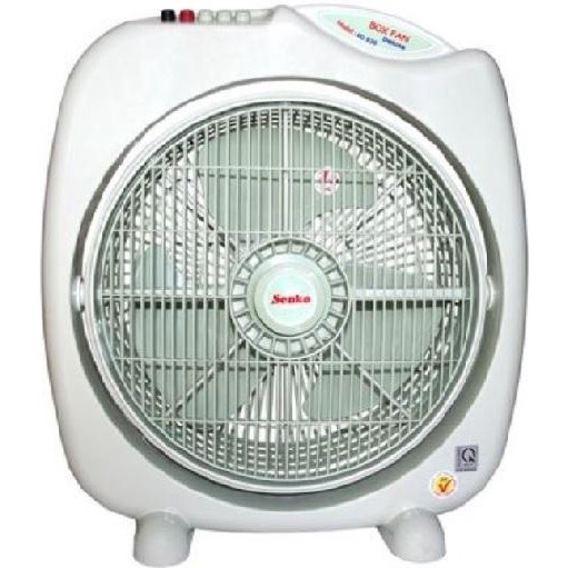 Quạt hộp Senko BD1410