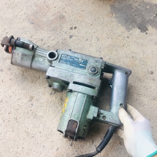 MÁY KHOAN ĐỤC 17mm HITACHI Pr38 SIÊU KHOẺ