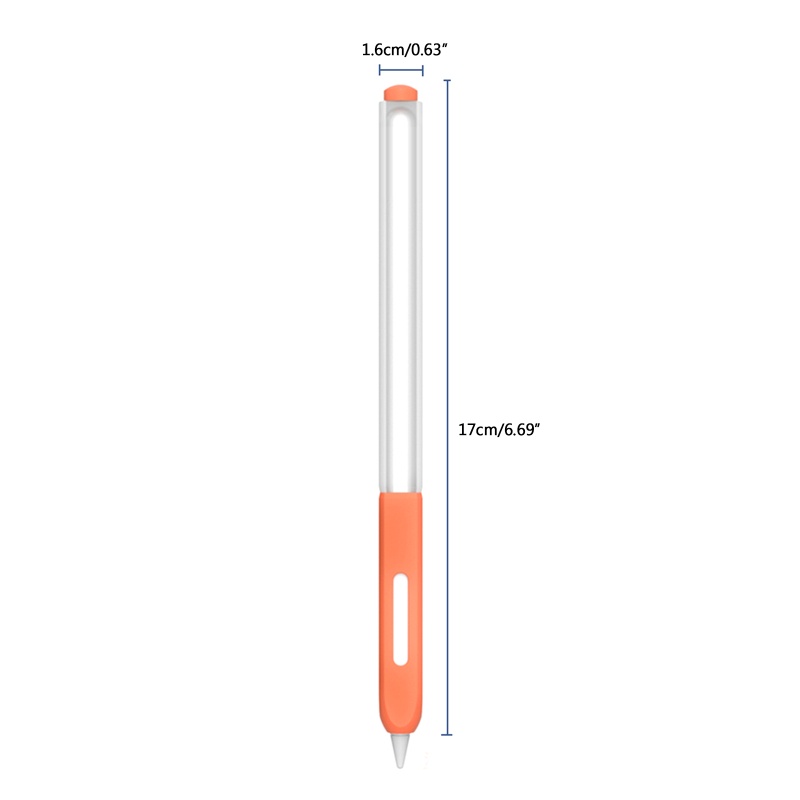 Vỏ Bảo Vệ Bút Cảm Ứng KOK Chống Trượt Cho Apple Pencil 2nd
