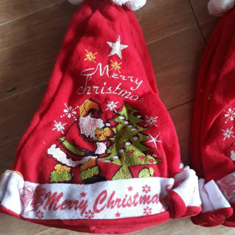 combo 400 mũ noen cho khách