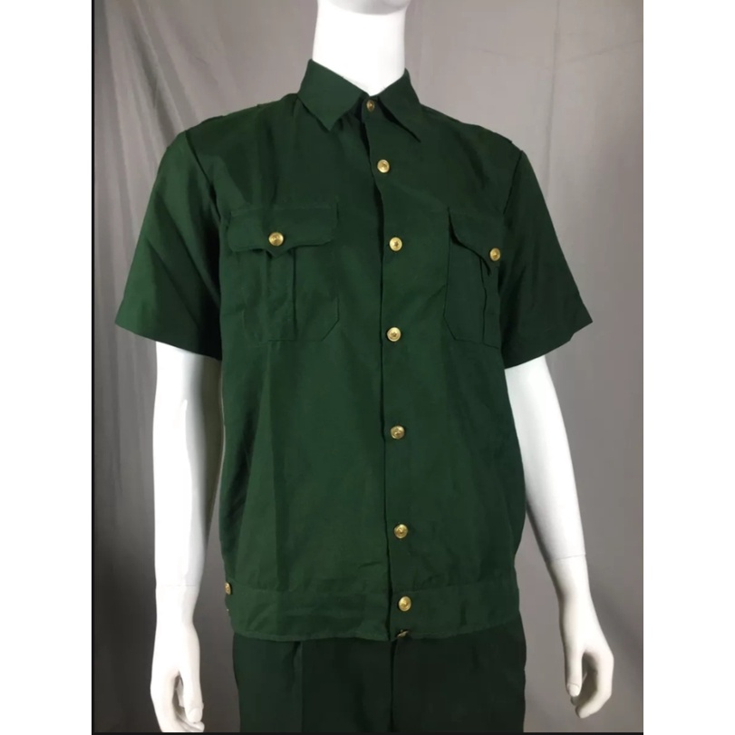 BỘ THÔ ĐŨI OIU NAM TRUNG NIÊN