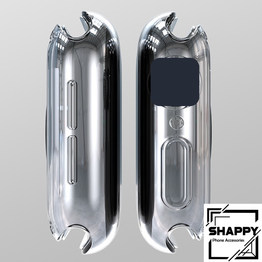 Ốp Silicon Apple Watch Size 38/40/42/44/41/45MM