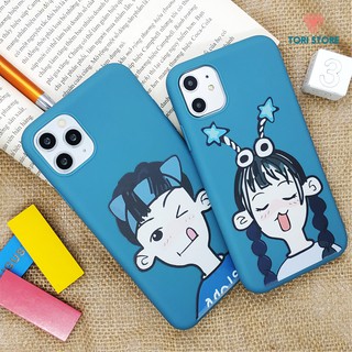 Ốp Iphone - Ốp lưng Cặp đôi nam nữ 6/6s/6plus/6s plus/7/8/7plus/8plus/x/xs/xs max/11/11pro max
