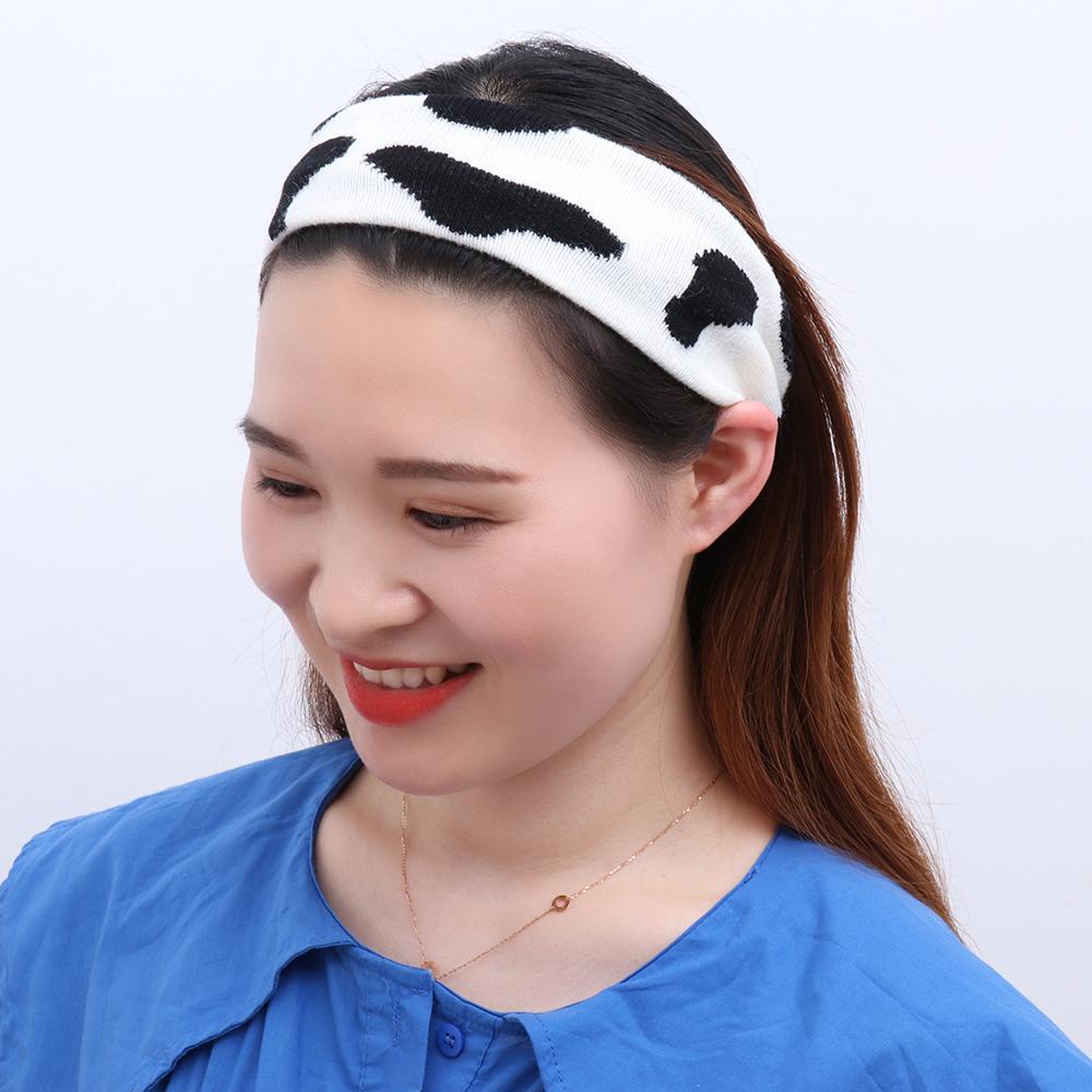 PINEVN Băng Đô Cài Tóc Co Giãn Phong Cách Thể Thao Thời Trang Cho Nữ