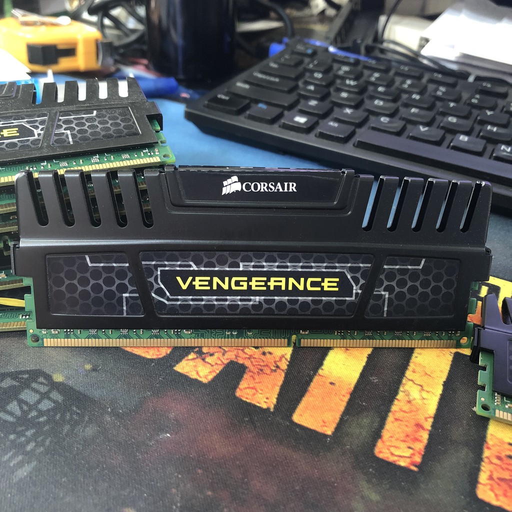 Ram ddr3 8g bus 1600, ram máy tính corsair vengeance, kingmax, team dark, team elite, geil veloce, ram pc