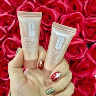 Kem mắt Clinique all about eyes fullsize 15ml dạng tuýp