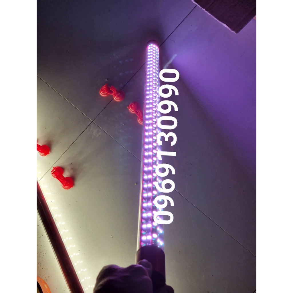 Đèn Led No1 Chuyên dụng cá rộng cao cấp tanning