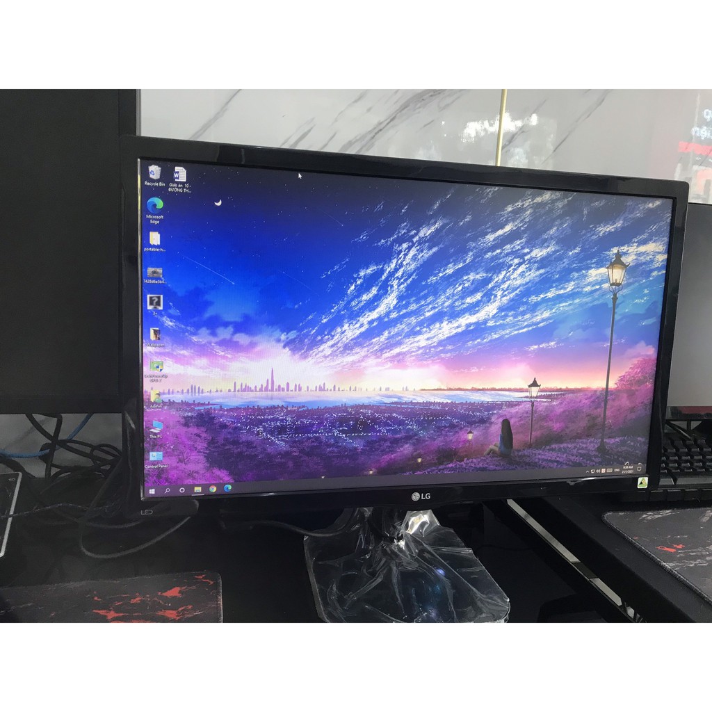 LCD LG24MP47 IPS (24) | BigBuy360 - bigbuy360.vn