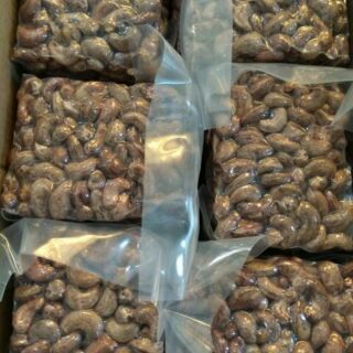 500gr hạt điều rang muối A việt