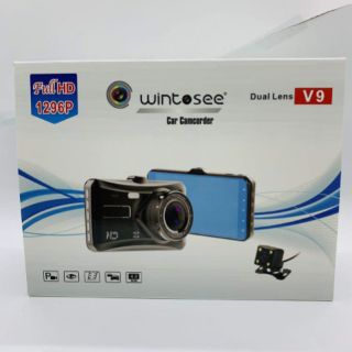 Camera hành trình wintosee V9 Full HD