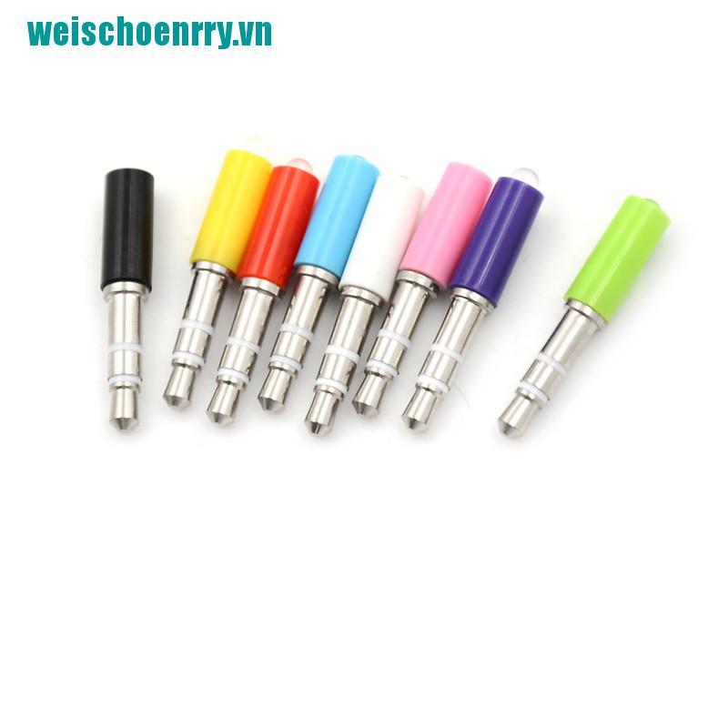 Weis♪1 Thiết Bị Điều Khiển Từ Xa Hồng Ngoại 3.5mm Thông Minh