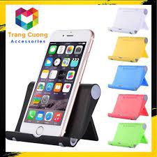 GIÁ ĐỠ ĐIỆN THOẠI UNIVERSAL STAND ( giao màu ngẫu nhiên) | BigBuy360 - bigbuy360.vn