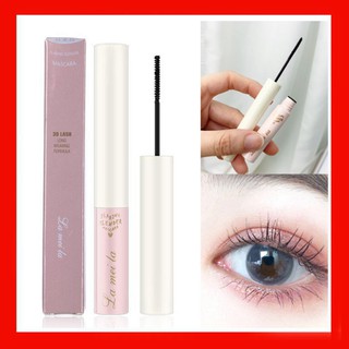GDT Mascara Siêu Mảnh Tơi Mi Lameila Vỏ Hồng MLMLH2 20 GU15