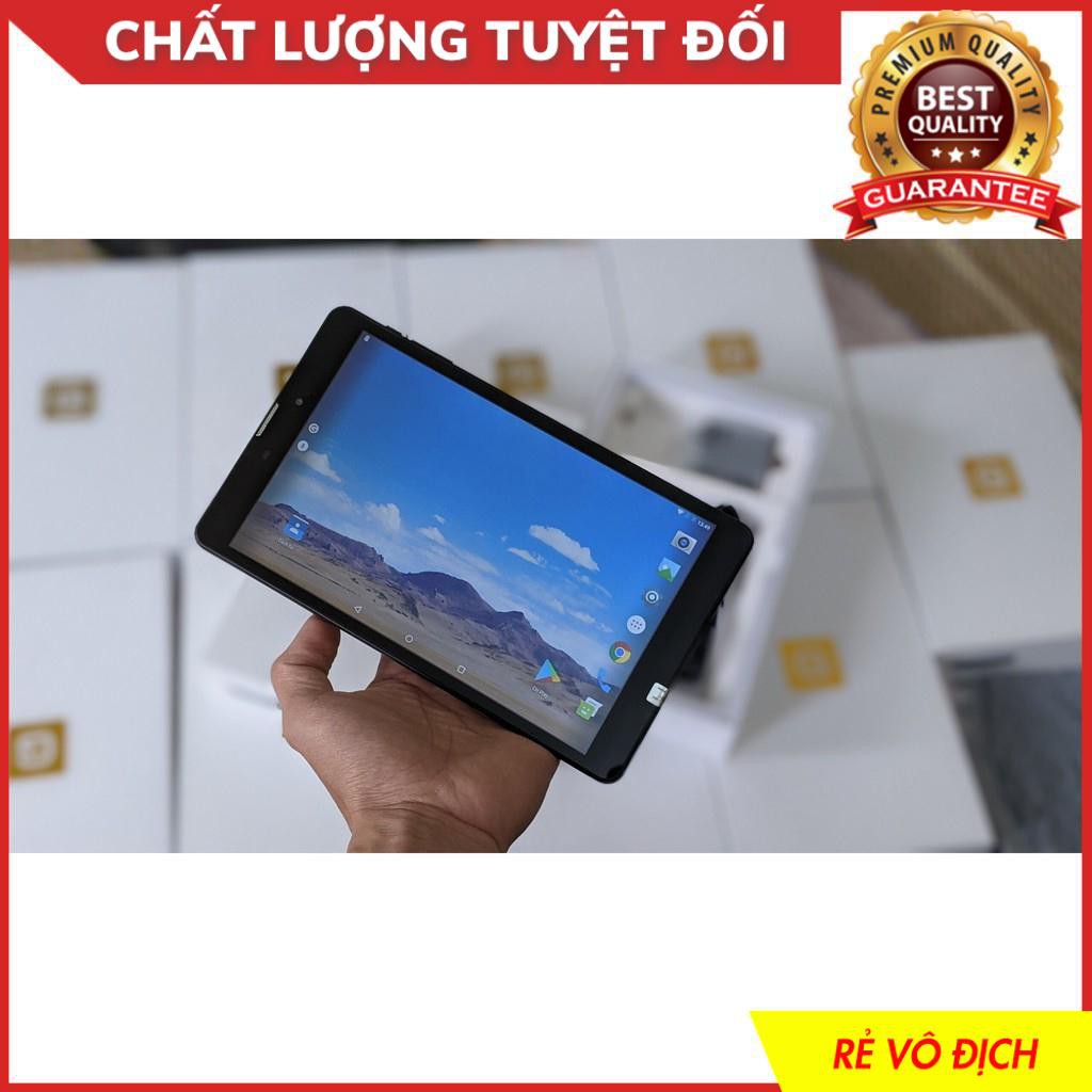 Máy tính bảng GPAD 2 SIM (NEW - FULLBOX)/ Nghe gọi, nhắn tin - Đầy đủ phụ kiện, sách hướng dẫn.